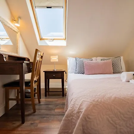 Apartmán Westend Hideaway Galway