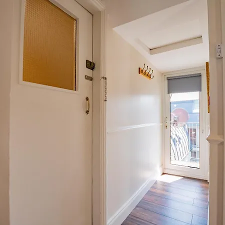 Apartmán Westend Hideaway Galway